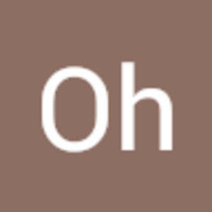 Meet your Posher, Oh